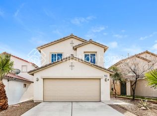 7423 Scottish Castle Ave, Las Vegas, NV 89113