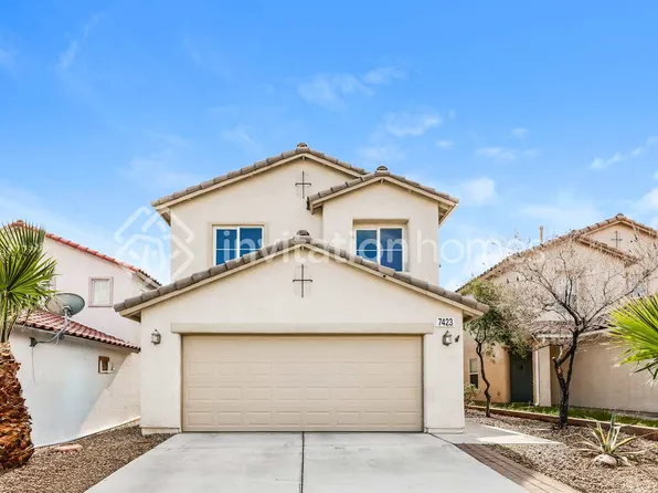 7423 Scottish Castle Ave, Las Vegas, NV 89113