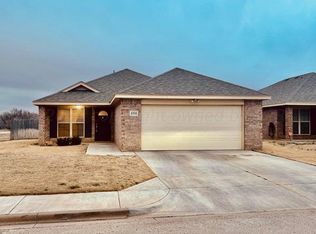 8701 13th St, Lubbock, TX 79416
