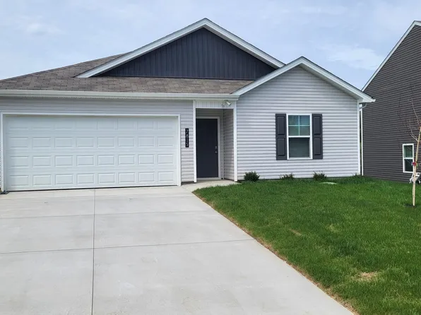 7815 Moonbeam Ln, Knoxville, TN 37938