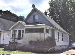 906 Allen Rd, Jackson, MI 49202