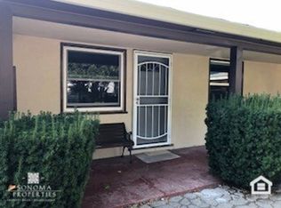 595 Boyes Blvd APT 5, Sonoma, CA 95476