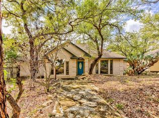 4154 Bee Creek Rd, Spicewood, TX 78669