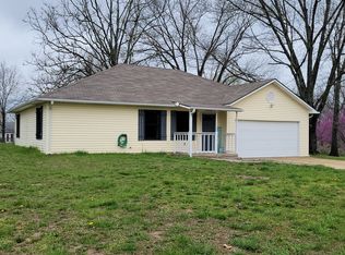2409 Private Road 2015, West Plains, MO 65775