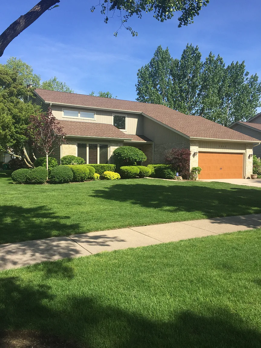 1311 Hidden Lake Dr photo 1