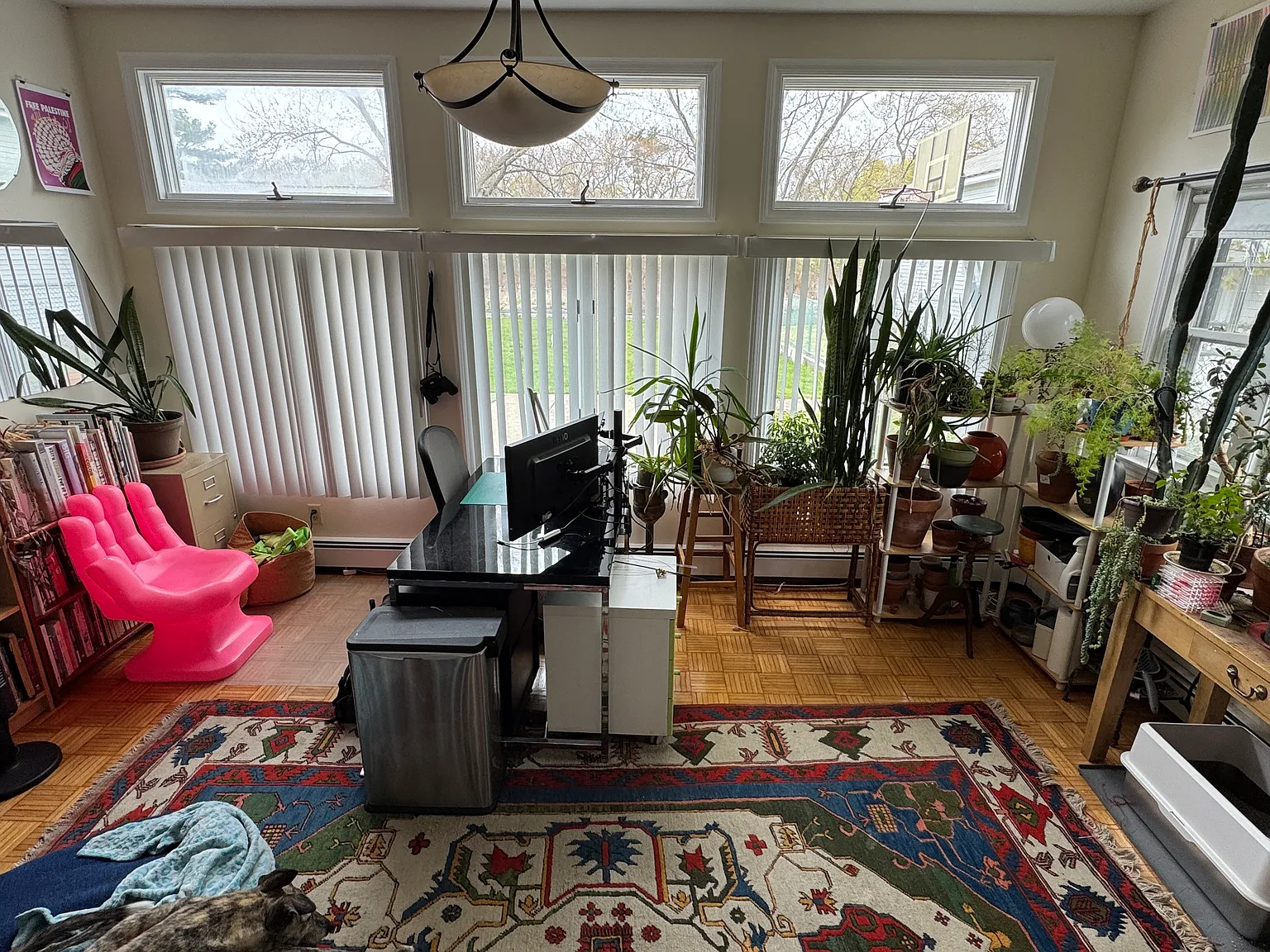 2 bed, 1250 sqft, $2,750 — Photo 1