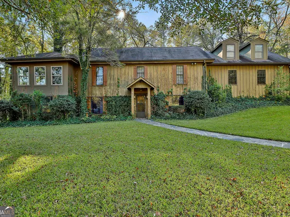 15046 Highway 19, Griffin, GA 30224