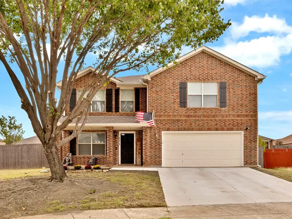 8219 Leaning Oak Ct, Arlington, TX 76002