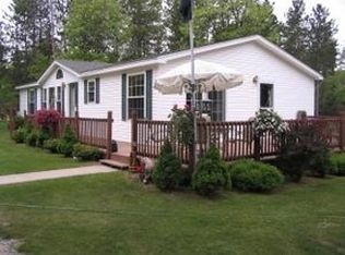 2760 W Jones Lake Rd, Grayling, MI 49738