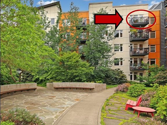 4th image of 15100 6th Ave SW Unit 726