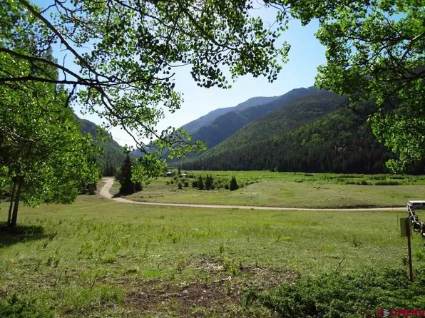 Parcel 4 County Road 20, Lake City, CO 81235