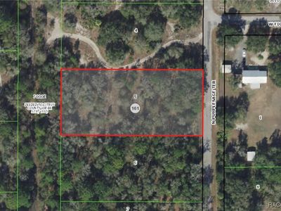 10146 N Purplesage Ter, Crystal River, FL, 34428