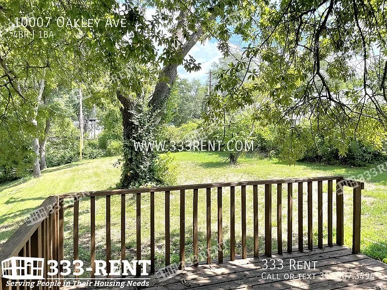 10007 Oakley Ave — Photo 10