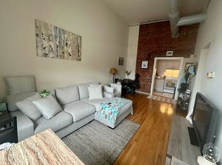 15 S Bank St #4011, Philadelphia, PA 19106