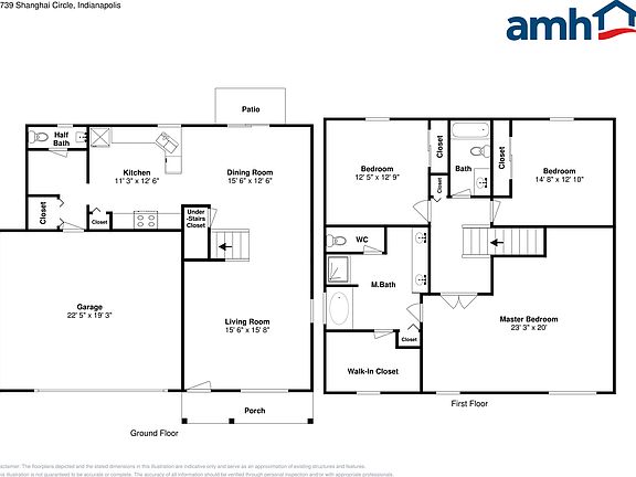 2nd image of 6739 Shanghai Cir