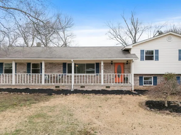 912 Naples Rd, Knoxville, TN 37923