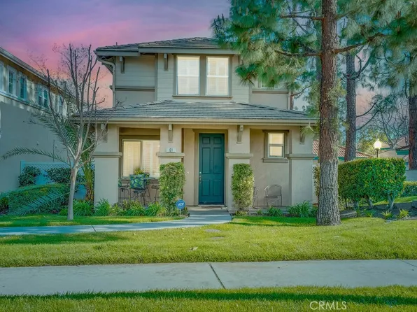 11433 Mountain View Dr Unit 61, Rancho Cucamonga, CA 91730
