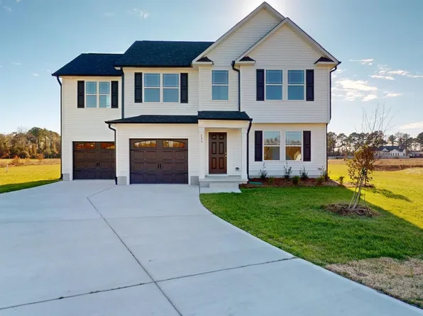 206 Berkshire Drive, La Grange, NC 28551