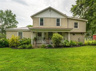 4924 Caledonia Rd, Leicester, NY 14481