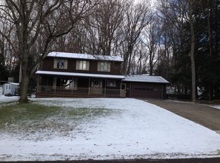 305 Ridgewood Rd, Shippenville, PA 16254