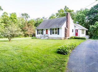 95 Foster Hill Rd, West Brookfield, MA 01585