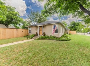 401 S Fillmore St, San Angelo, TX 76901