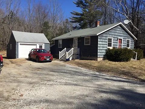 266 Pownal Rd — Photo 6