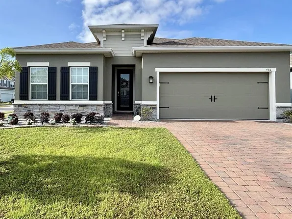 456 Winter Solstice Ln, Mount Dora, FL 32757