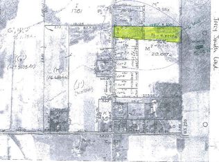 523 Twp Rd, Ashland, OH 44805