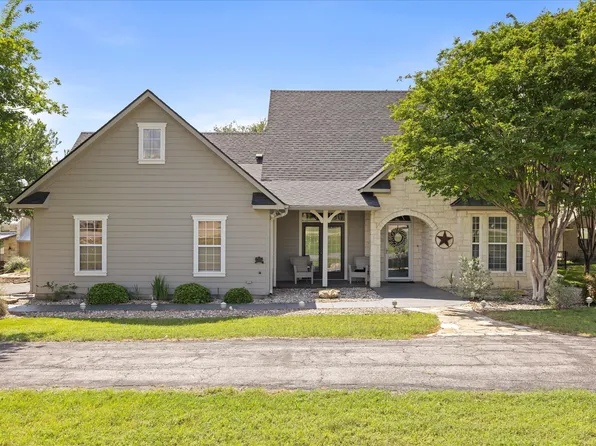 1712 Bent Tree Ct, Granbury, TX 76049
