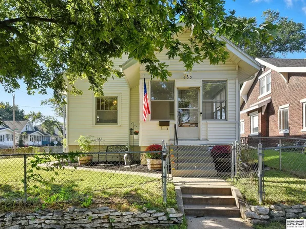 603 Dorcas St, Omaha, NE 68108