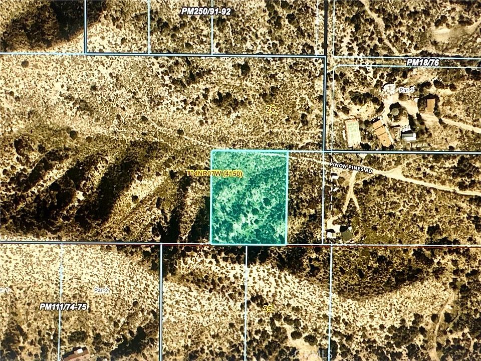 1st image of 0 Mesquite Rd Lot 4