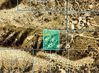 0 Mesquite Rd LOT 4, Pinon Hills, CA 92372