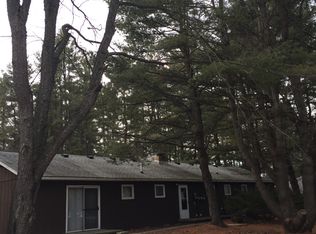 4470 Brott Rd, North Street, MI 48049