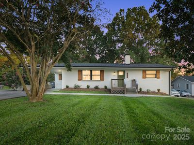 729 Fisher St, Concord, NC, 28027