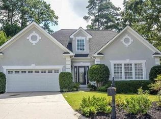 115 White River Ct, Johns Creek, GA 30022