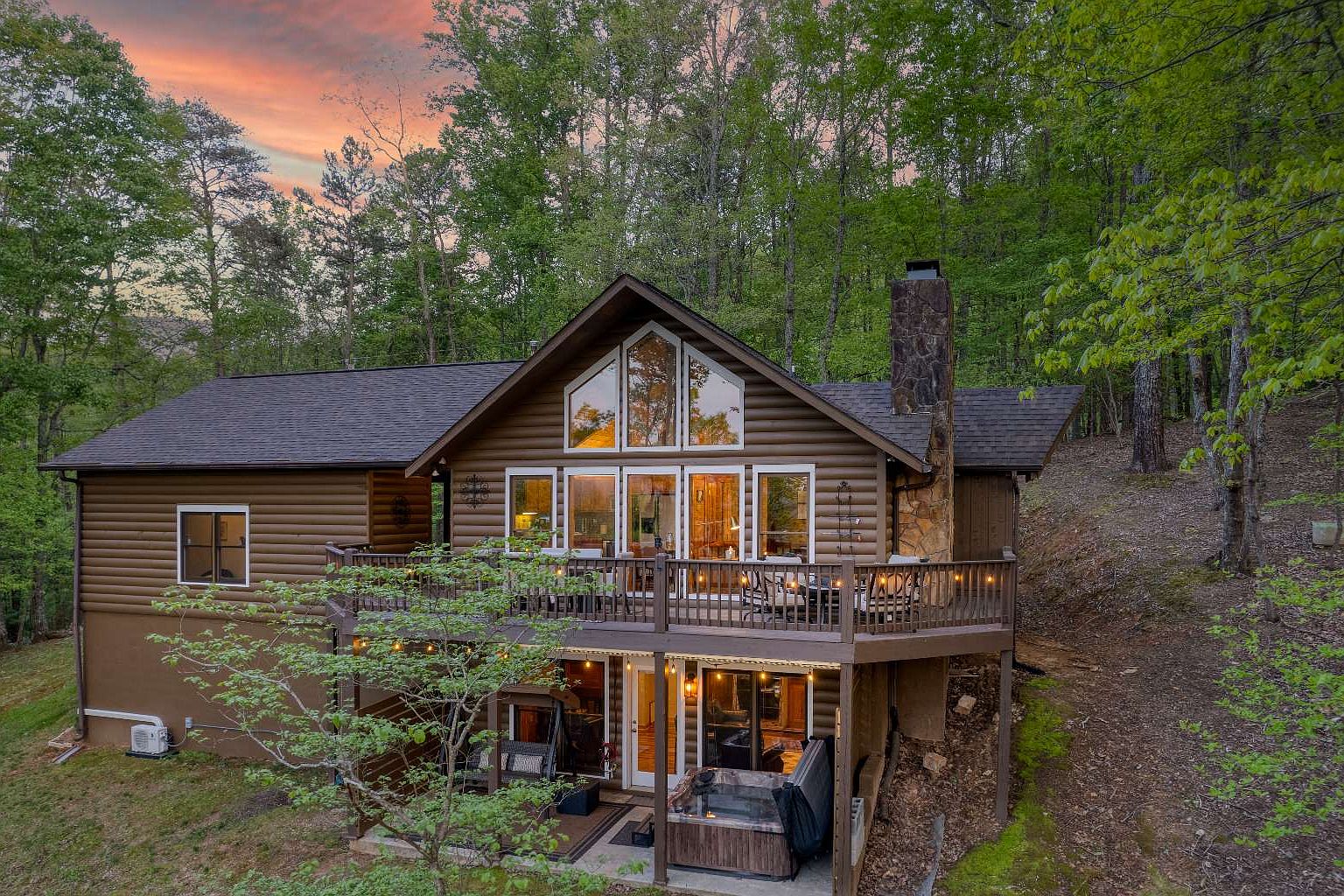 778 Walnut Mountain Rd, Ellijay, GA 30536 Zillow