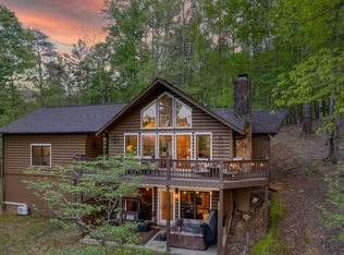 778 Walnut Mountain Rd, Ellijay, GA 30536