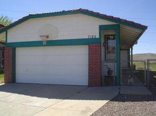 7125 Indigo Cir, Reno, NV 89506