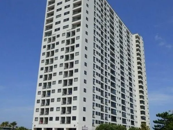 5905 S Kings Highway #2106-C, Myrtle Beach, SC 29575