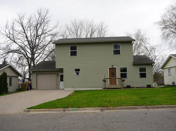 911 Jefferson AVENUE, Sparta, WI 54656