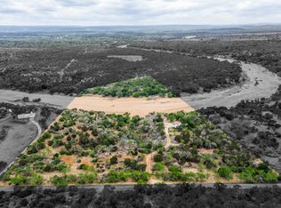 198 County Road 316, Llano, TX 78643