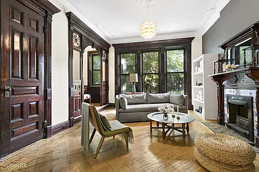 Sold by Corcoran
