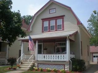 1608 Winton Ave, Lakewood, OH