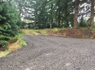 Beaver Homes Rd, Rainier, OR 97048
