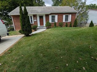 3111 Kayson St, Silver Spring, MD 20906