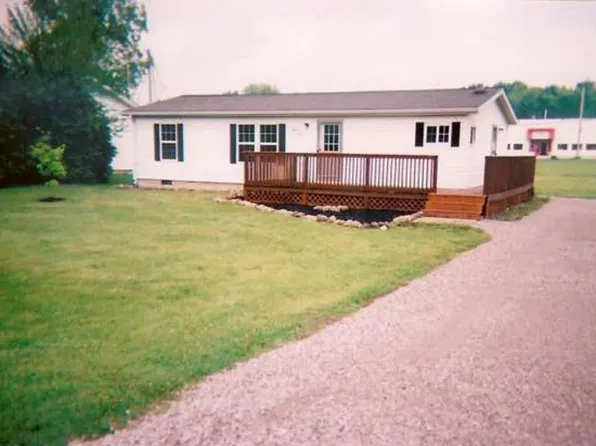 4185 S 1170 E, Hudson, IN 46747