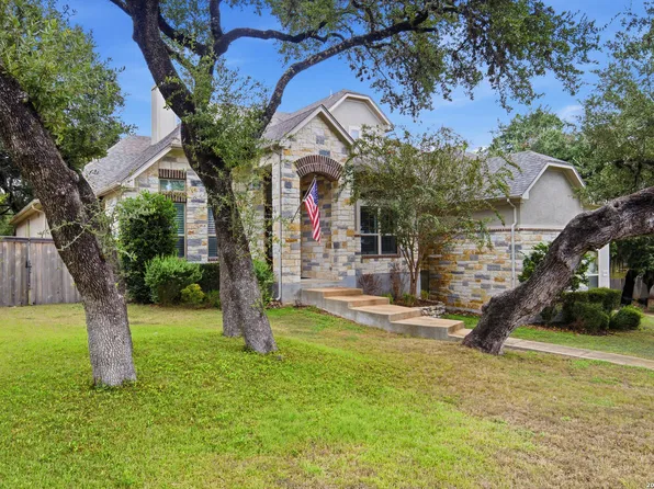25910 Tivoli Mdw, San Antonio, TX 78260