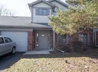4105 Pheasant Trail Ct #7, Arlington Heights, IL 60004