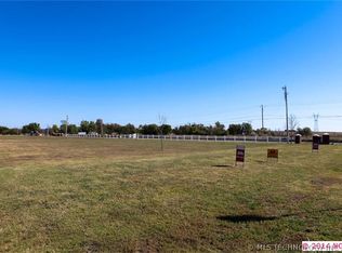 72nd East Ave, Bixby, OK 74008
